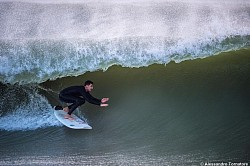 Marco sempre a Banzai