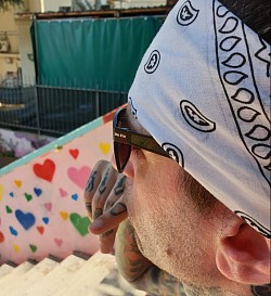 sempre con i suoi DrFix