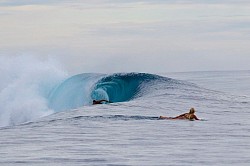 Zac alle Mentawai