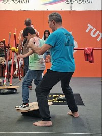 Con Indo Board Italia