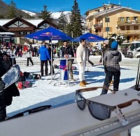 Riders Days Ovindoli