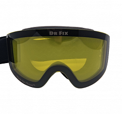 chaos lente da nebbia