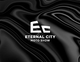 ethernal city rome